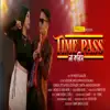 Nazmul Hoque & Rabia Basri - Time Pass Na Koris - Single
