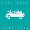 Jay Broader - Dangerous (feat. Steez Jones) - Single